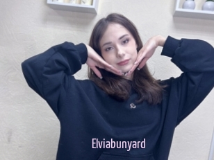 Elviabunyard