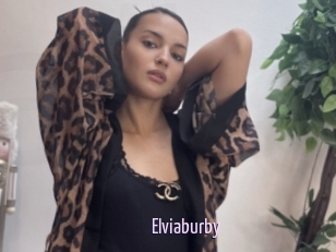Elviaburby