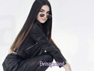 Elvinagarland