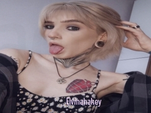 Elvinahakey