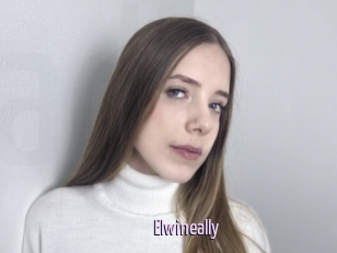 Elwineally
