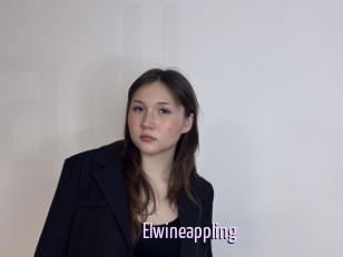 Elwineappling