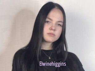 Elwinehiggins