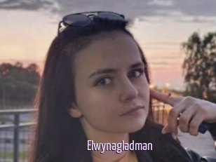 Elwynagladman