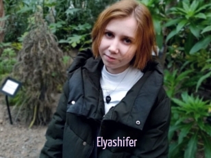 Elyashifer