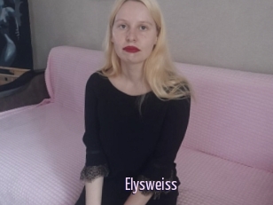 Elysweiss