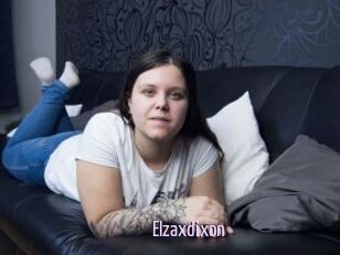 Elzaxdixon