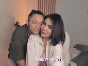 Emberandalexi