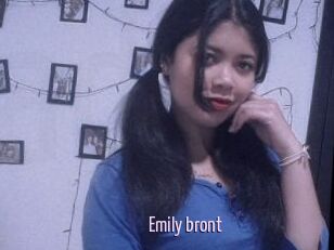 Emily_bront