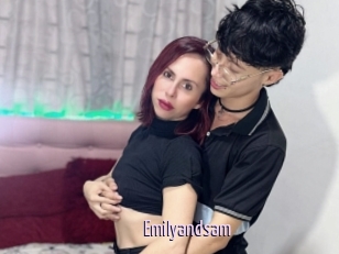 Emilyandsam