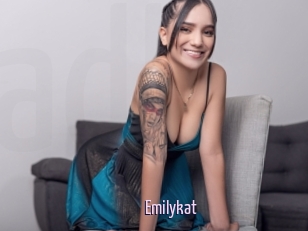 Emilykat