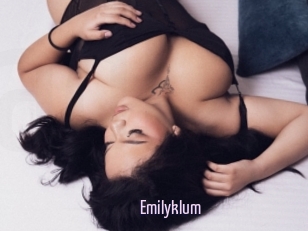 Emilyklum