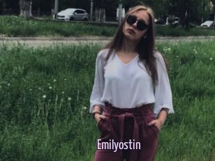 Emilyostin
