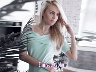 Emilysexyblond