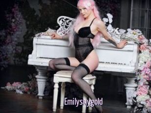 Emilyskygold