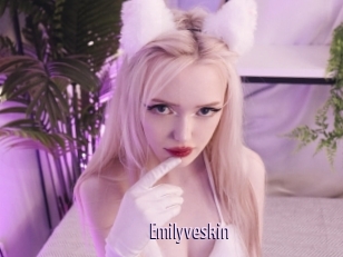 Emilyveskin