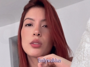 Emilywalkker