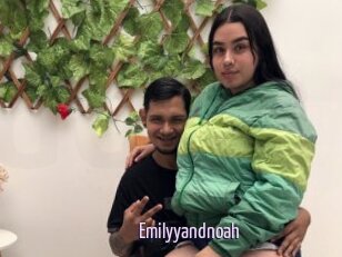 Emilyyandnoah
