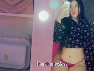 Emmahornyslave
