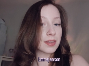 Emmajanson