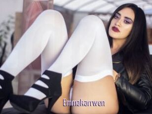 Emmakarrwen