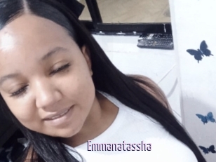 Emmanatassha
