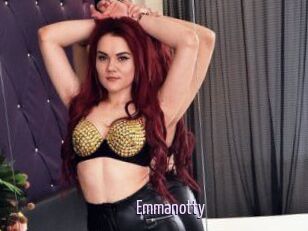 Emmanotty