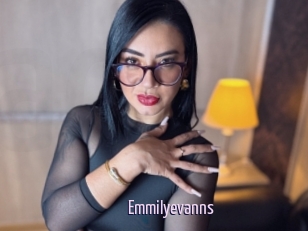 Emmilyevanns