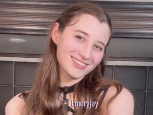 Emoryjay