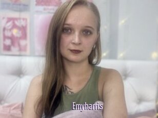 Emyharris