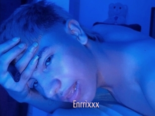 Enrrixxx