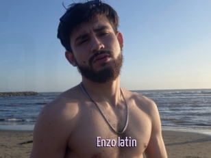 Enzo_latin
