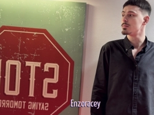 Enzoracey