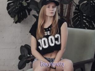 Eowynpretty