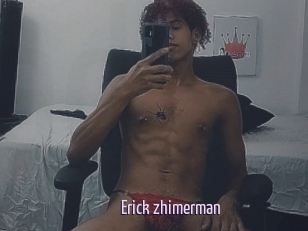 Erick_zhimerman
