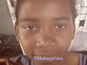 Erickahanjatiana