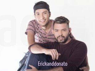 Erickanddonato