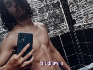 Erickbrownn