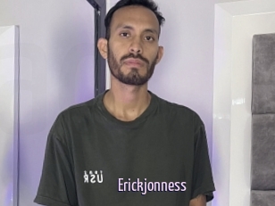 Erickjonness