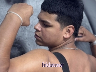 Erickoconer
