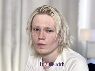 Ericmilkovich