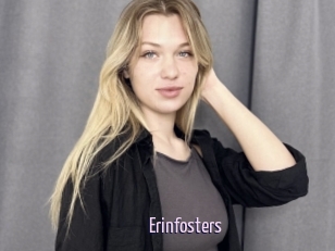 Erinfosters