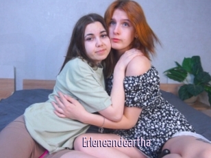 Erleneandeartha