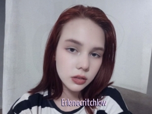 Erlenecritchlow