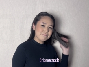 Erlenecrock
