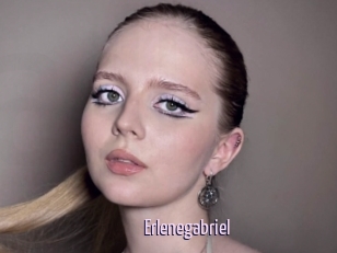 Erlenegabriel