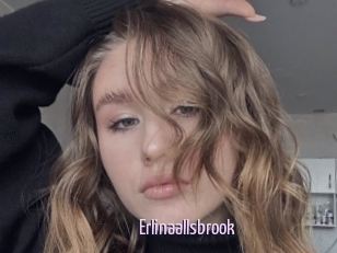 Erlinaallsbrook