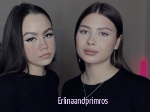 Erlinaandprimros