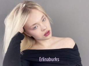 Erlinaburks
