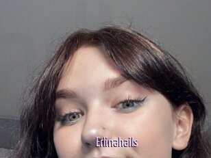 Erlinahails